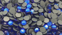 Cargar y reproducir el video en el visor de la galería, Medida ss10 (3mm) color Sapphire