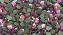 Cargar y reproducir el video en el visor de la galería, Medida ss16 (4mm) color AB Pink