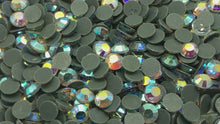 Cargar y reproducir el video en el visor de la galería, Medida ss20 (5mm) color AB Crystal