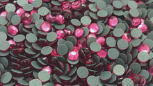 Cargar y reproducir el video en el visor de la galería, Medida ss16 (4mm) color Pink