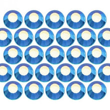 Cargar imagen en el visor de la galería, Medida ss16 (4mm) color AB Aqua