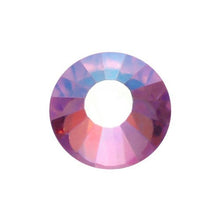 Cargar imagen en el visor de la galería, Medida ss30 (6mm) color AB Lt.Rose