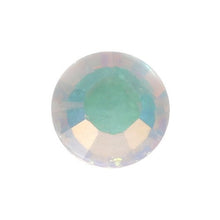Cargar imagen en el visor de la galería, Medida ss30 (6mm) color AB Nude Crystal