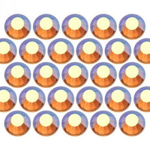 Cargar imagen en el visor de la galería, Medida ss16 (4mm) color AB Topaz