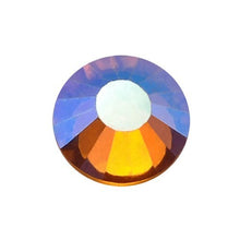 Cargar imagen en el visor de la galería, Medida ss20 (5mm) color AB Topaz