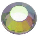 Cargar imagen en el visor de la galería, Medida ss16 (4mm) color AB Crystal