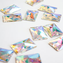 Cargar imagen en el visor de la galería, Prince Rectangle 18x25mm