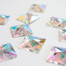 Cargar imagen en el visor de la galería, Cuadrado 22x22mm