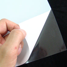 Cargar imagen en el visor de la galería, Plastico acrilico para transfers