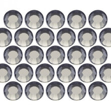Cargar imagen en el visor de la galería, Medida ss10 (3mm) color Black Diamond
