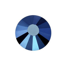 Cargar imagen en el visor de la galería, Medida ss10 (3mm) color Blue Hematite