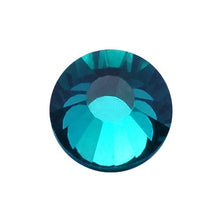 Cargar imagen en el visor de la galería, Medida ss10 (3mm) color Blue Zircon