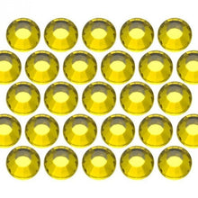Cargar imagen en el visor de la galería, Medida ss10 (3mm) color Citrine