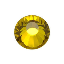 Cargar imagen en el visor de la galería, Medida ss30 (6mm) color Citrine