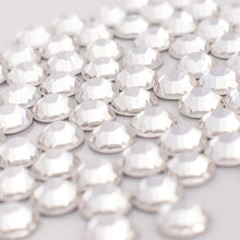 Cargar imagen en el visor de la galería, Medida ss4 (1.5mm) color Crystal