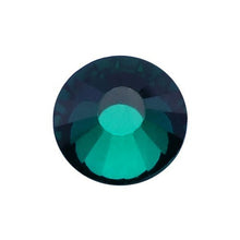 Cargar imagen en el visor de la galería, Medida ss30 (6mm) color Emerald
