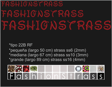 Cargar imagen en el visor de la galería, TRW 22 b uppercase