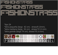 Cargar imagen en el visor de la galería, TRW 24