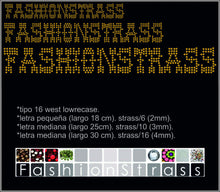 Cargar imagen en el visor de la galería, TRW WESTERN 16