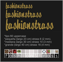 Cargar imagen en el visor de la galería, TRW LOWERCASE 60