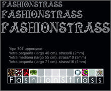 Cargar imagen en el visor de la galería, TRW 707 UPPER