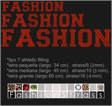 Cargar imagen en el visor de la galería, TRW ATHLETIC FILLING 7