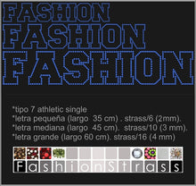 Cargar imagen en el visor de la galería, TRW ATHLETIC SINGLE 7