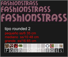 Cargar imagen en el visor de la galería, TRW ROUNDED 2