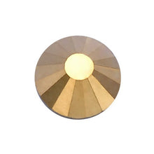 Cargar imagen en el visor de la galería, Medida ss10 (3mm) color Gold Hematite