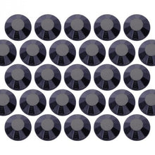 Cargar imagen en el visor de la galería, Medida ss6 (2mm) color Jet Black