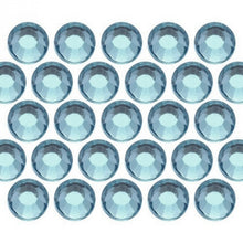 Cargar imagen en el visor de la galería, Medida ss30 (6mm) color Lt.Aquamarine