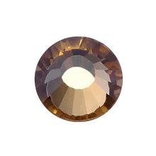 Cargar imagen en el visor de la galería, Medida ss10 (3mm) color Lt.Colorado Topaz