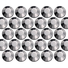 Cargar imagen en el visor de la galería, Medida ss16 (4mm) color Lt.Jet Hematite