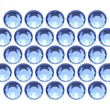 Cargar imagen en el visor de la galería, Medida ss10 (3mm) color Lt.Sapphire