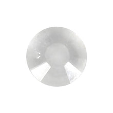 Cargar imagen en el visor de la galería, Medida ss6 (2mm) color Nude Crystal