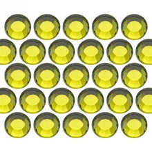 Cargar imagen en el visor de la galería, Medida ss10 (3mm) color Peridot