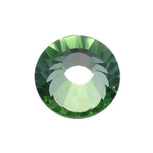 Cargar imagen en el visor de la galería, Medida ss10 (3mm) color Peridot