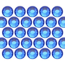 Cargar imagen en el visor de la galería, Medida ss10 (3mm) color Sapphire