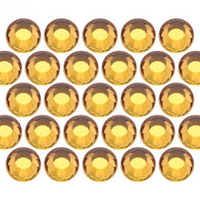 Cargar imagen en el visor de la galería, Medida ss16 (4mm) color Topaz