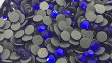 Cargar y reproducir el video en el visor de la galería, Medida ss16 (4mm) color Cobalt