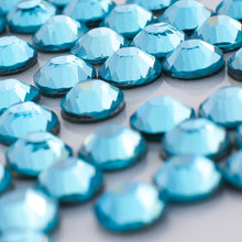 Cargar imagen en el visor de la galería, Medida ss20 (5mm) color Aquamarine