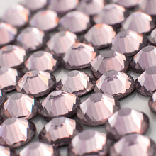 Cargar imagen en el visor de la galería, Medida ss20 (5mm) color Lt.Amethyst