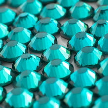 Cargar imagen en el visor de la galería, Medida ss30 (6mm) color Blue Zircon