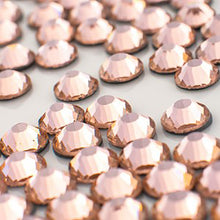 Cargar imagen en el visor de la galería, Medida ss10 (3mm) color Lt.Peach