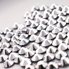 Cargar imagen en el visor de la galería, Medida ss30 (6mm) color Silver Hematite
