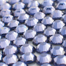 Cargar imagen en el visor de la galería, Medida ss20 (5mm) color Tanzanite