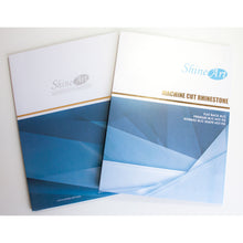 Cargar imagen en el visor de la galería, Carta colorido strass MC Premium