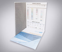 Cargar imagen en el visor de la galería, Carta colorido strass MC Premium