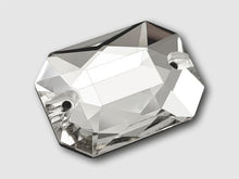 Cargar imagen en el visor de la galería, Classic rectangulo 13x18mm