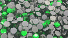 Cargar y reproducir el video en el visor de la galería, Medida ss16 (4mm) color Emerald